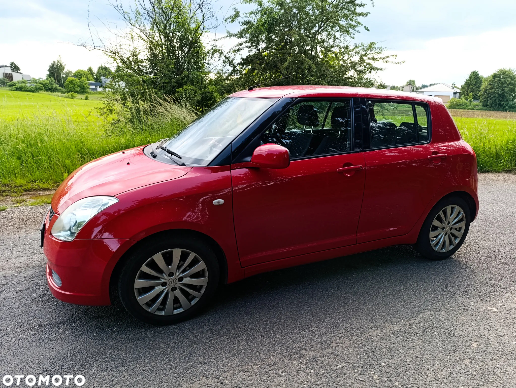 Suzuki Swift - 7