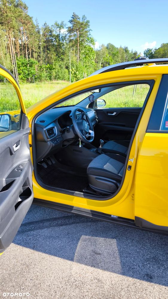 Kia Stonic 1.4 M - 8