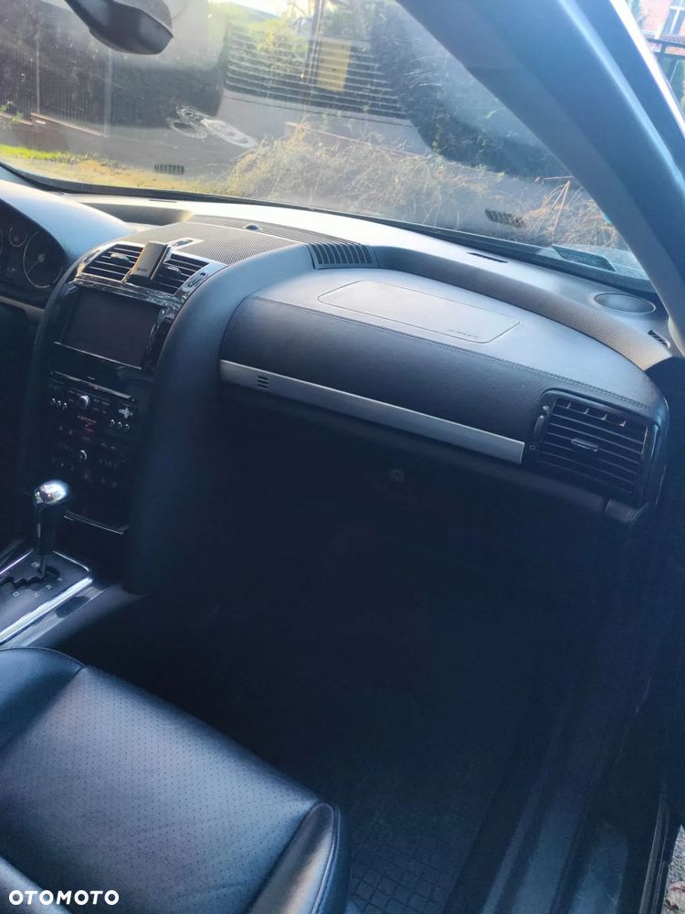Peugeot 407 - 14