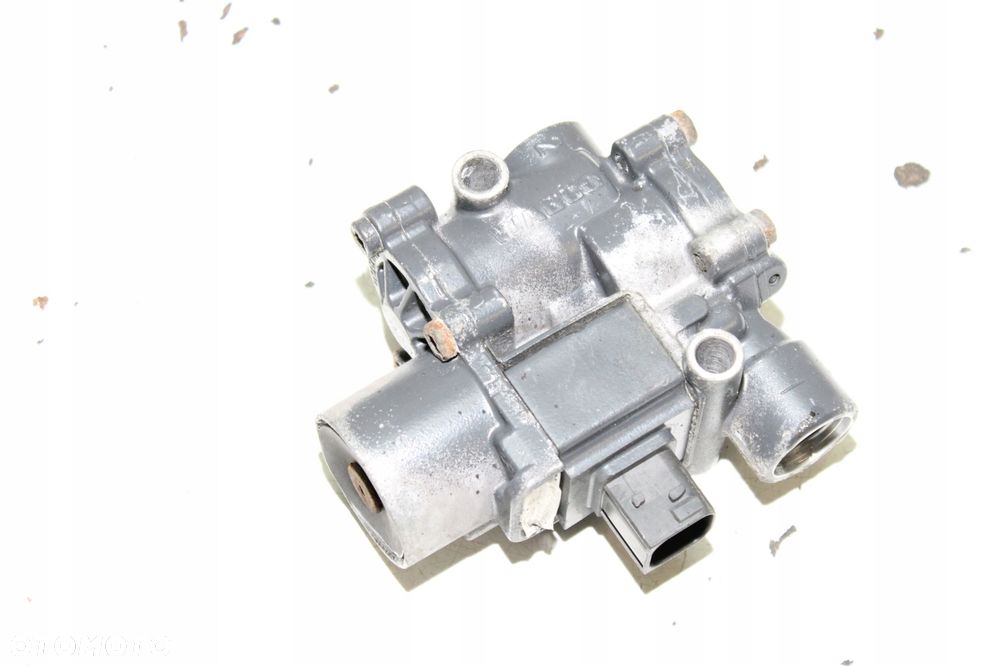 MERCEDES ACTROS MP4 ZAWÓR MODULATOR EBS WABCO A0054299244 4721951080 - 1