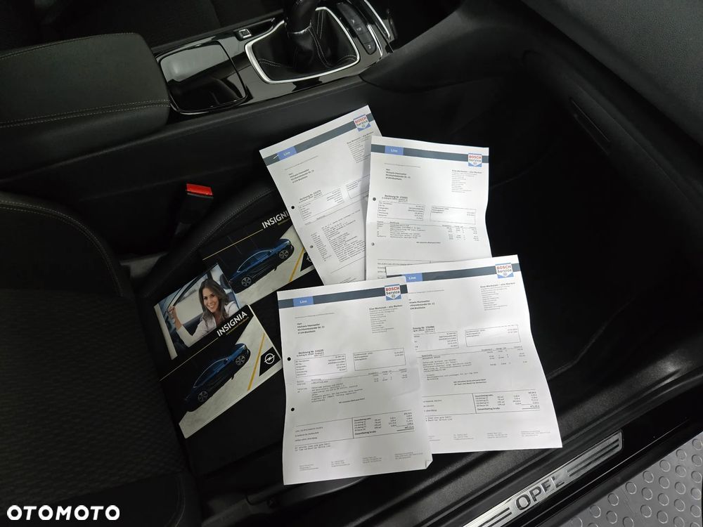 Opel Insignia 2.0 4x4 Ultimate Exclusive - 8