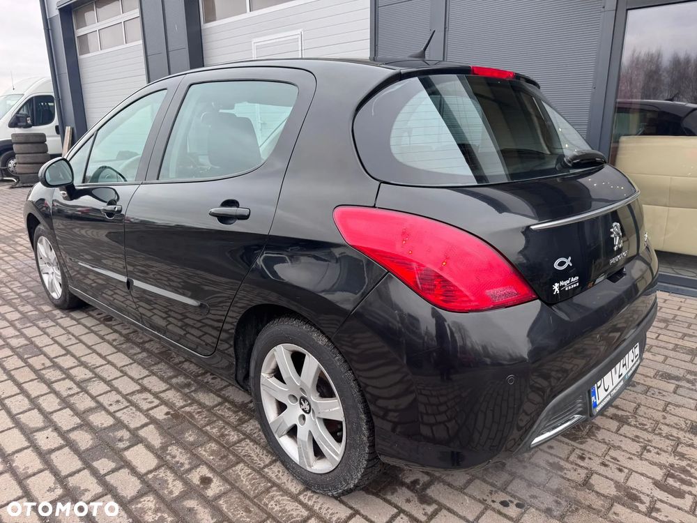 Peugeot 308 HDi FAP 110 Premium - 25