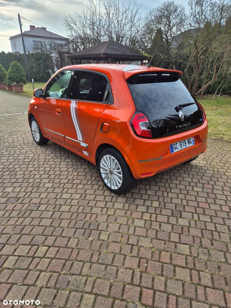 Renault Twingo Electric VIBES - 3