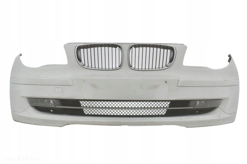 zderzak przedni * przód bmw 1 e87 e81 lift - 1