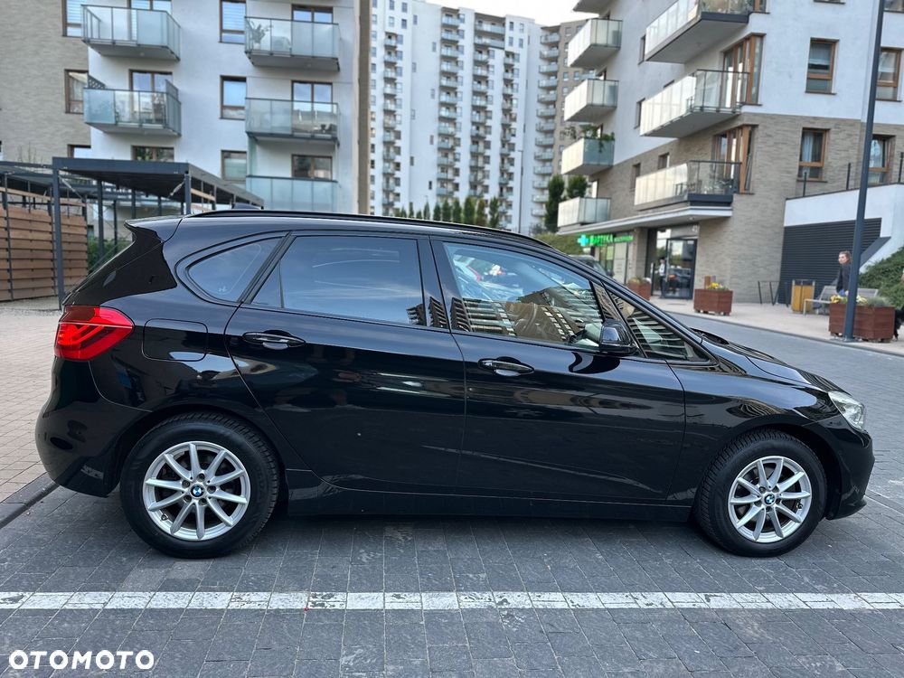 BMW Seria 2 218d Advantage - 14