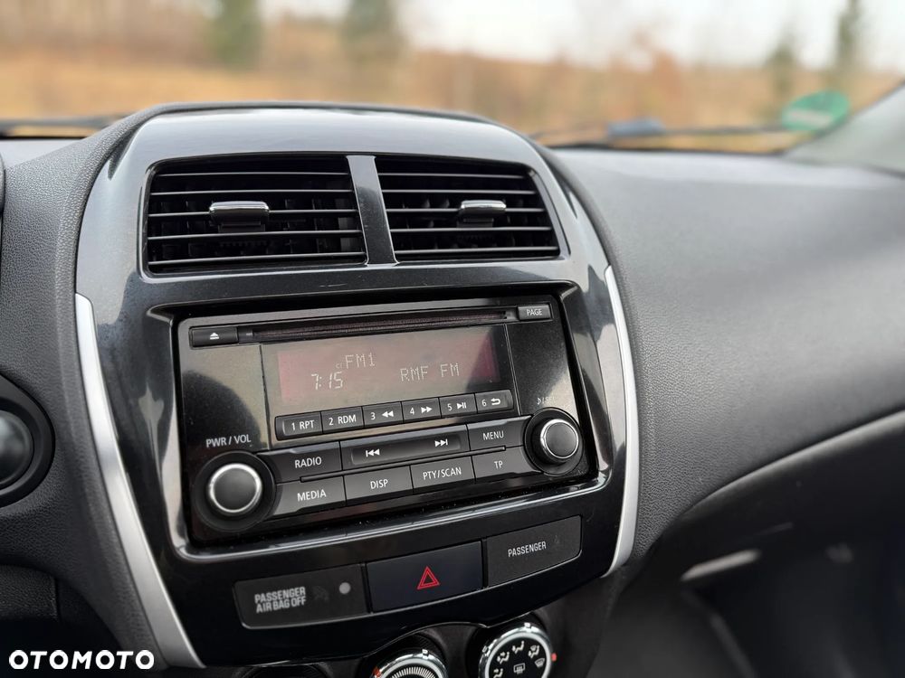 Citroën C4 Aircross - 35