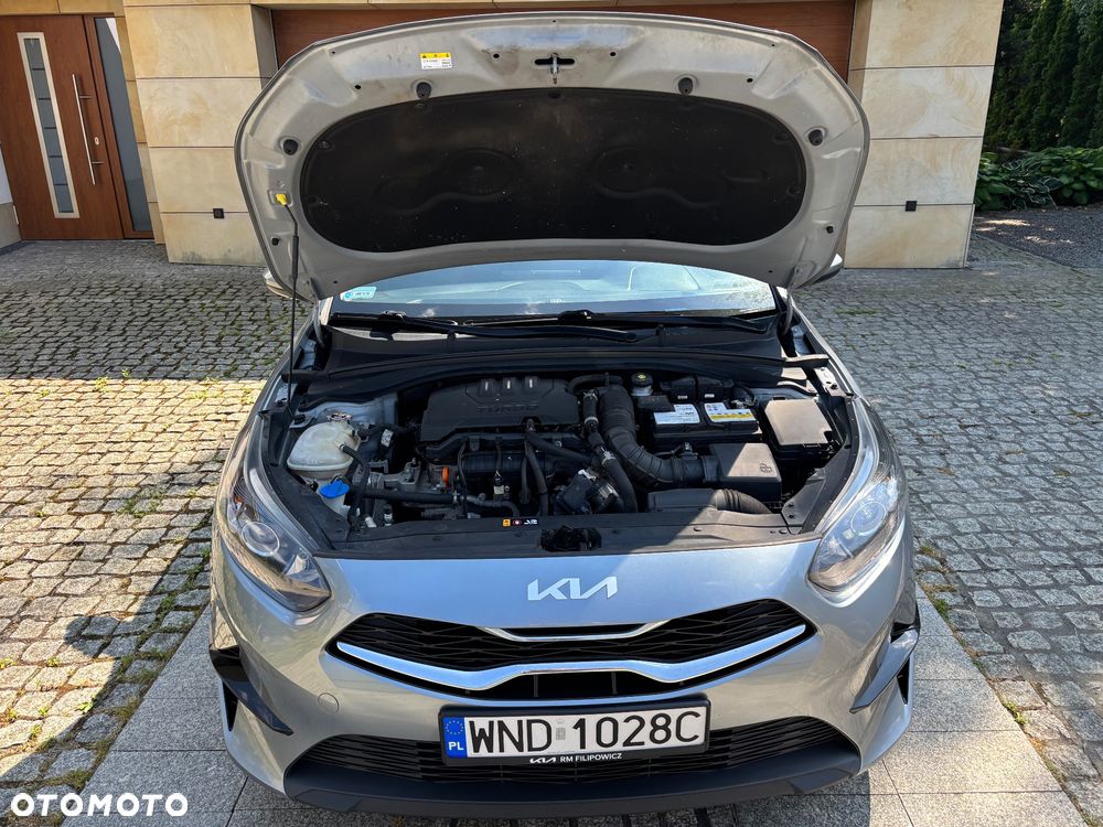 Kia Ceed 1.0 T-GDI S - 16