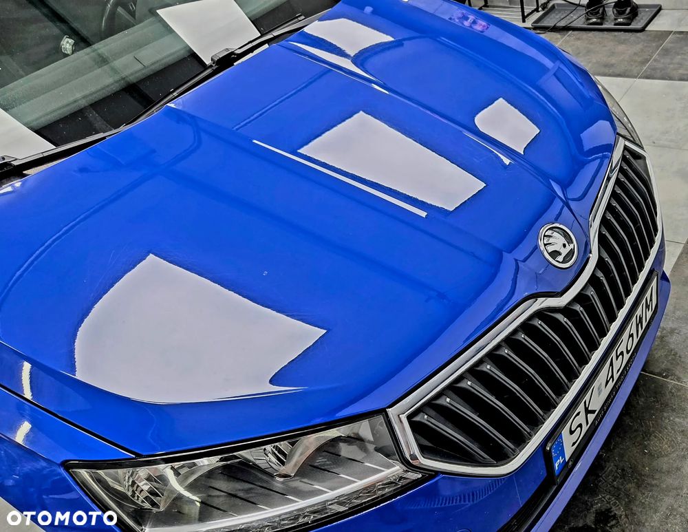 Skoda Fabia 1.0 Ambition Plus - 28