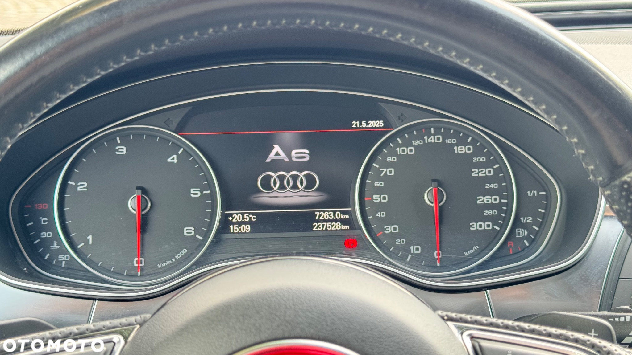 Audi A6 Avant 3.0 TDI DPF quattro tiptronic sport selection - 19