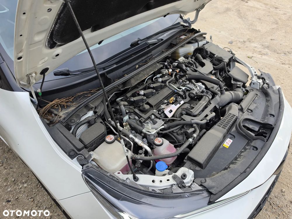Toyota Corolla 2.0 GR Sport - 12