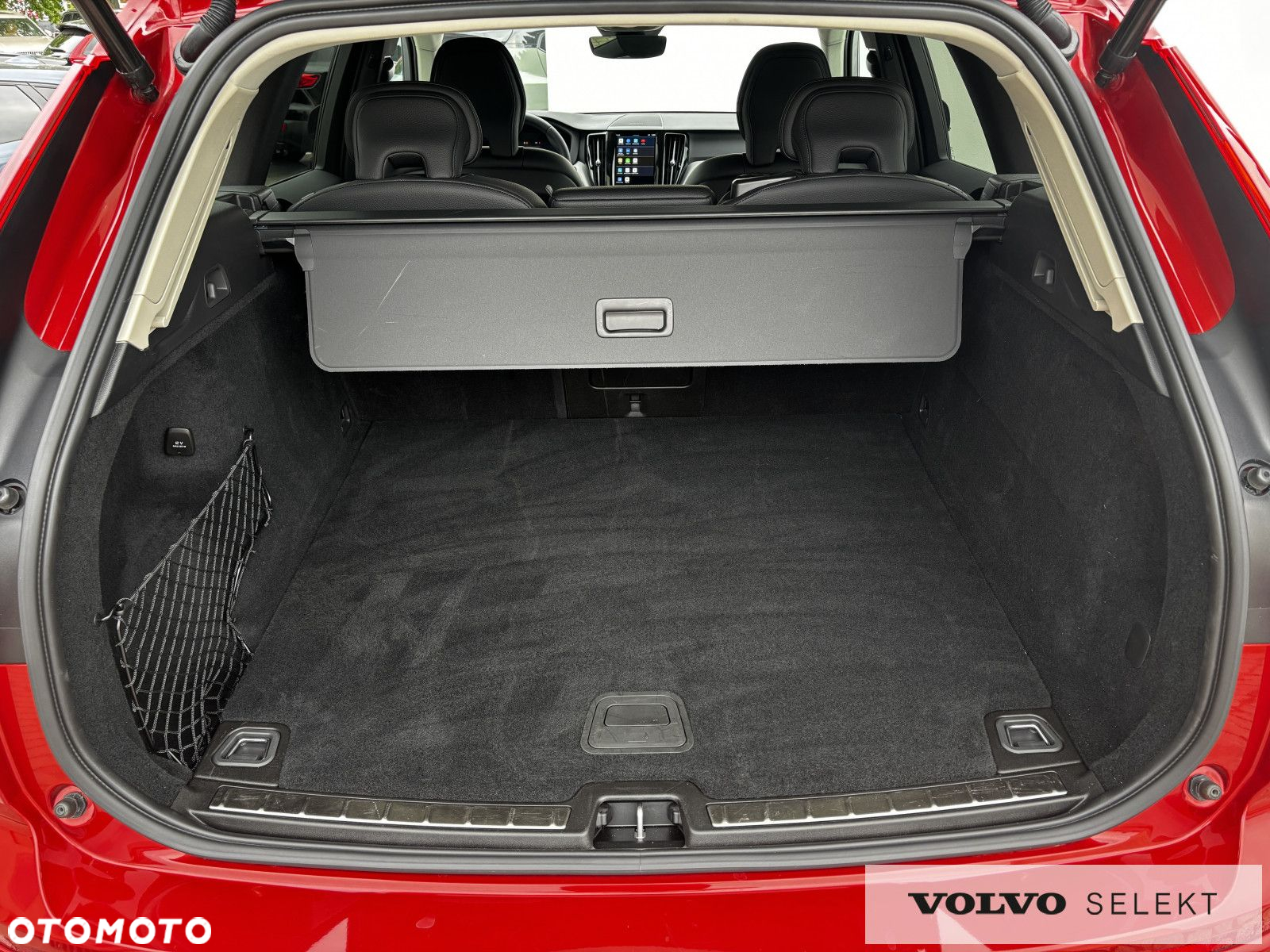 Volvo XC 60 - 24