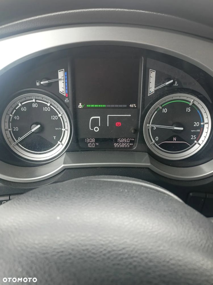 DAF XF 106.460 - 9