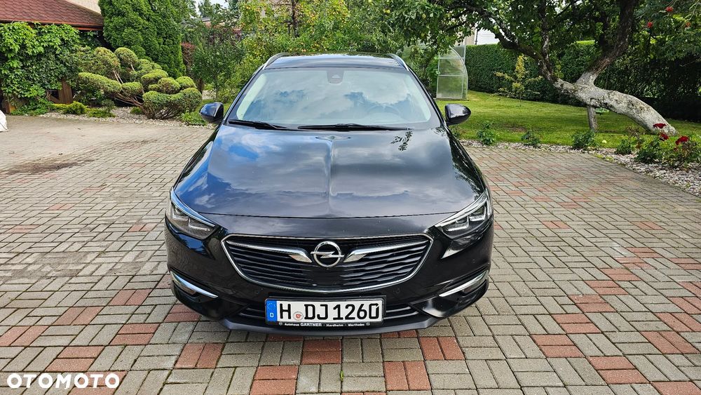 Opel Insignia 1.6 T Exclusive S&S - 2