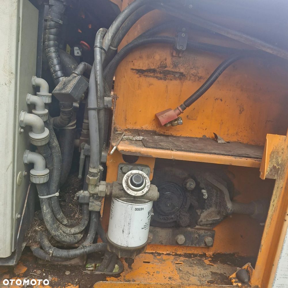 Doppstadt AK - 230 Profi - 12