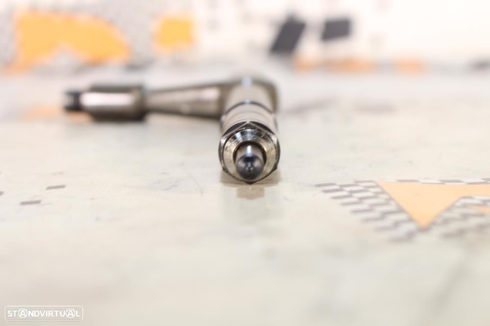 Injetor Opel Corsa C (X01)  Tjbb01901d / Injetor / Injetores Opel 1.7 - 2