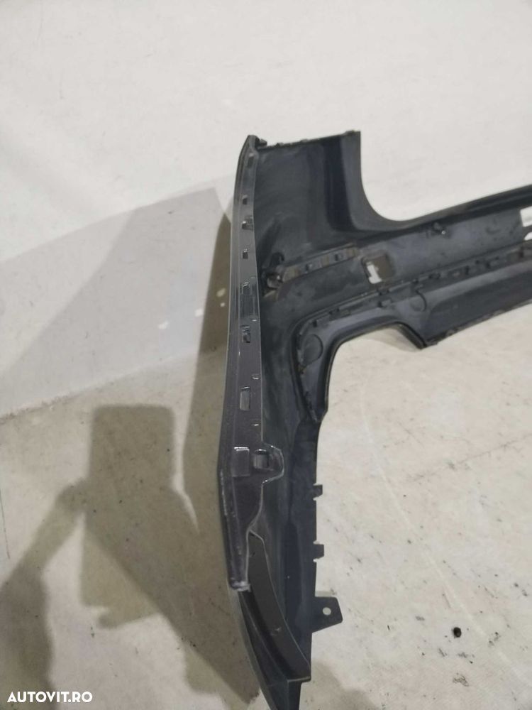 Bara spate BMW Seria 5 G31 LCI, 2018, 2019, 2020, 2021, 2022, 2023, 51129498620. - 13