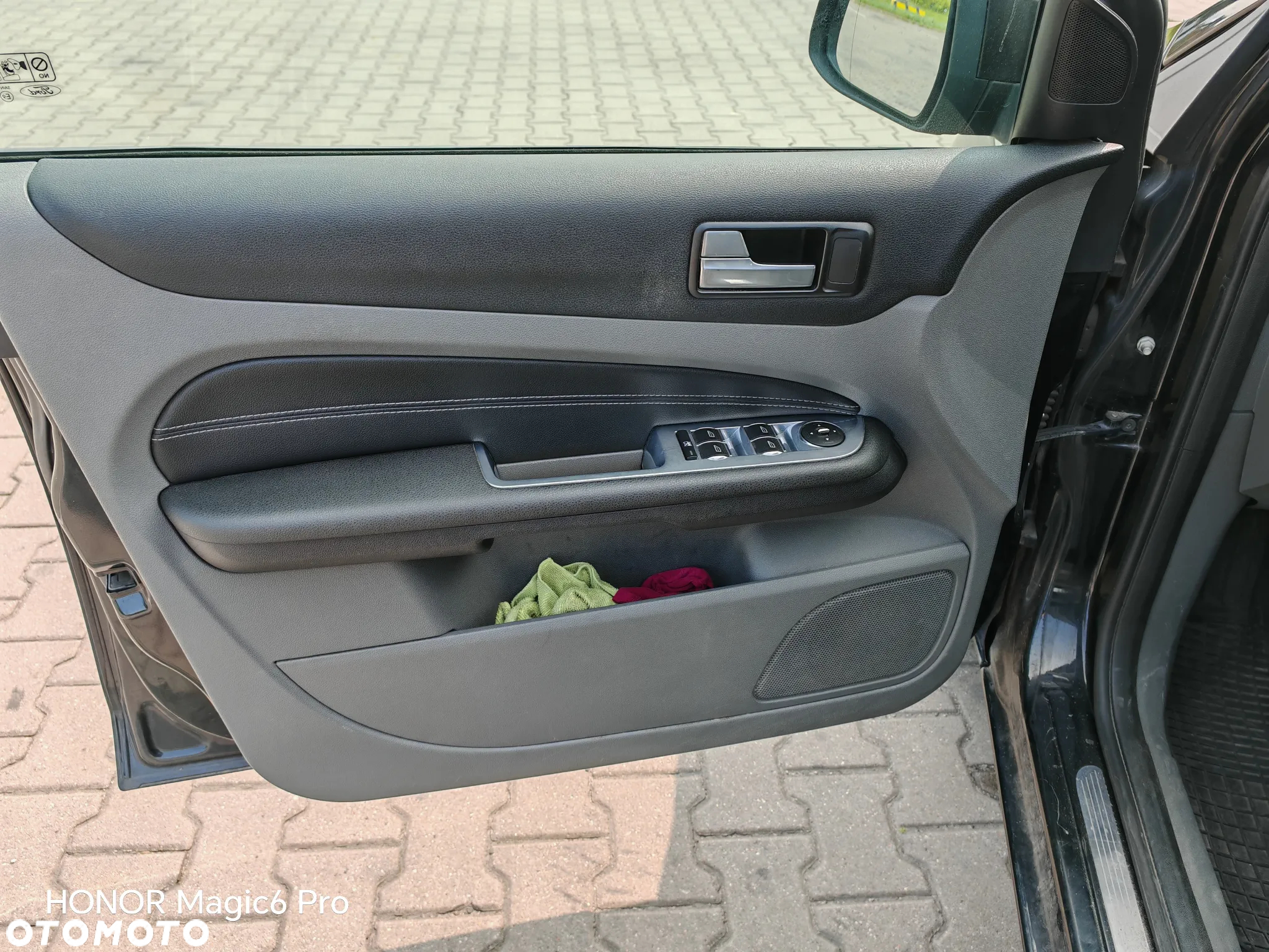 Ford Focus 1.6 TDCi cDPF Ghia - 7