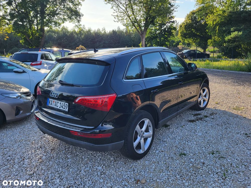 Audi Q5 2.0 TDI Quattro - 13