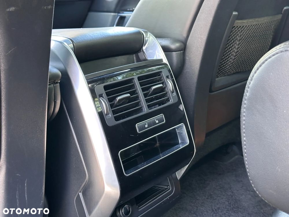 Land Rover Range Rover Sport S 3.0 SD V6 HSE - 25