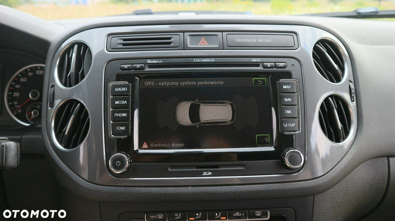Volkswagen Tiguan 1.4 TSI CityLine - 17