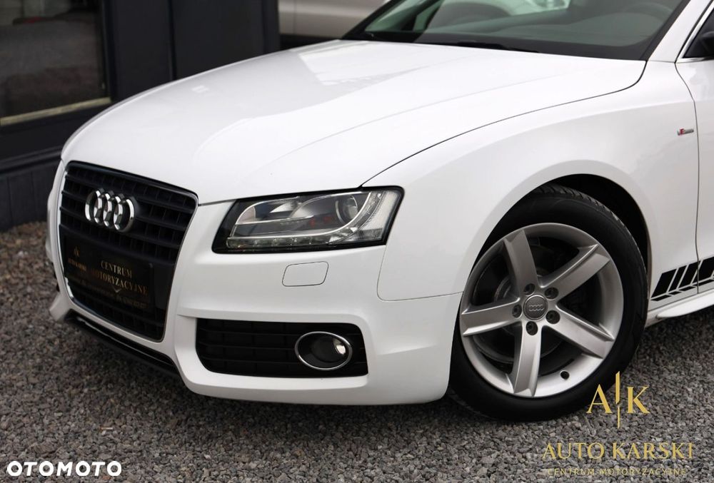 Audi A5 - 16