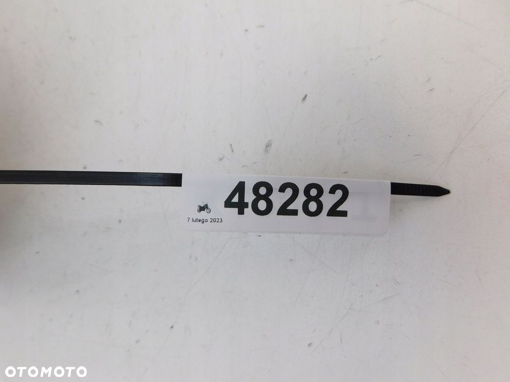 BMW K1200LT 97-03 ALTERNATOR PRĄDNICA - 8