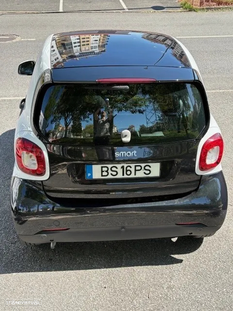 Smart City Coupé - 3