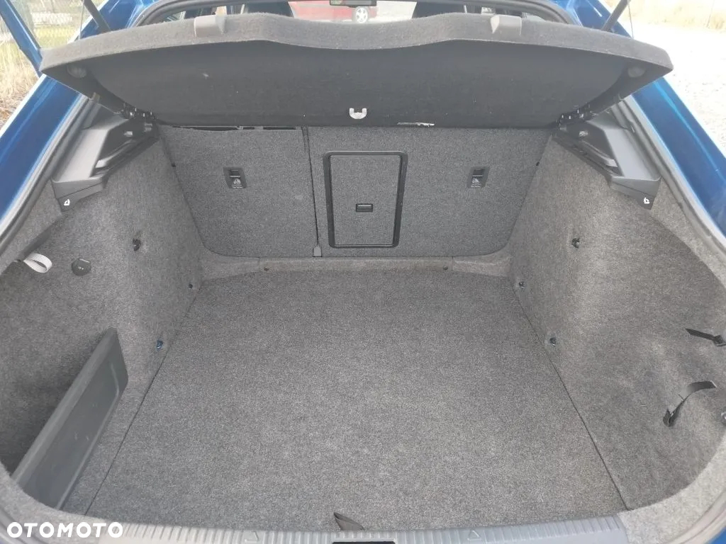 Skoda Octavia 2.0 TDI RS - 13