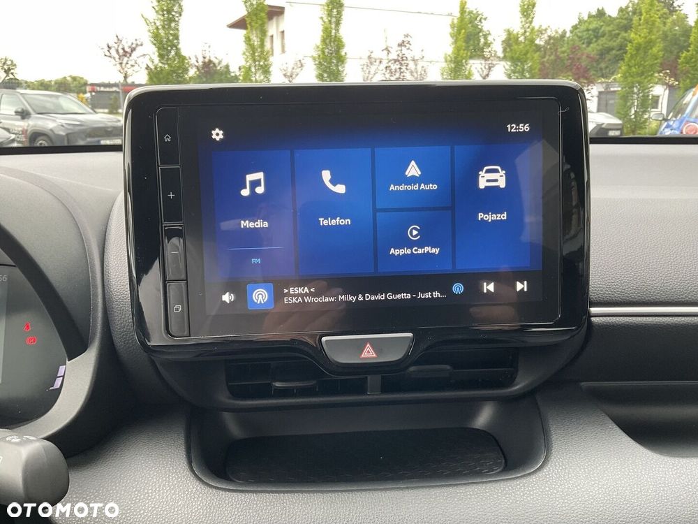 Toyota Yaris Hybrid 1.5 Style - 15