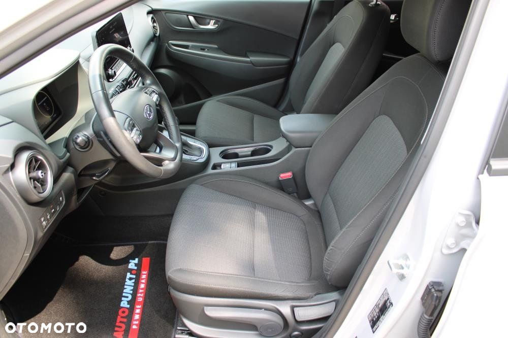 Hyundai Kona - 10