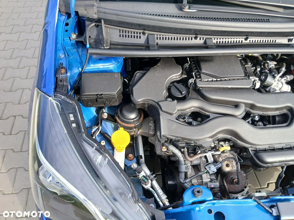 Toyota Yaris 1.0 Active - 9