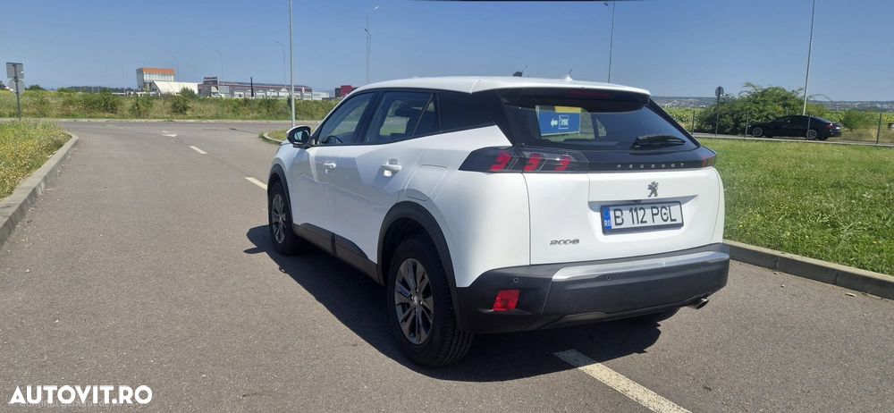 Peugeot 2008 1.5 BlueHDI BVM6 STT Active Pack - 16
