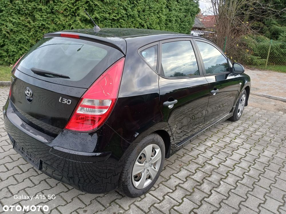 Hyundai i30 - 9