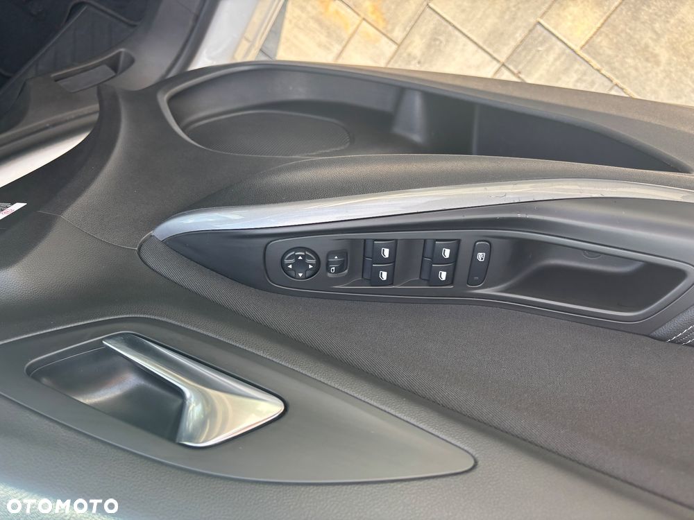 Opel Grandland X 1.2 Start/Stop Ultimate - 14