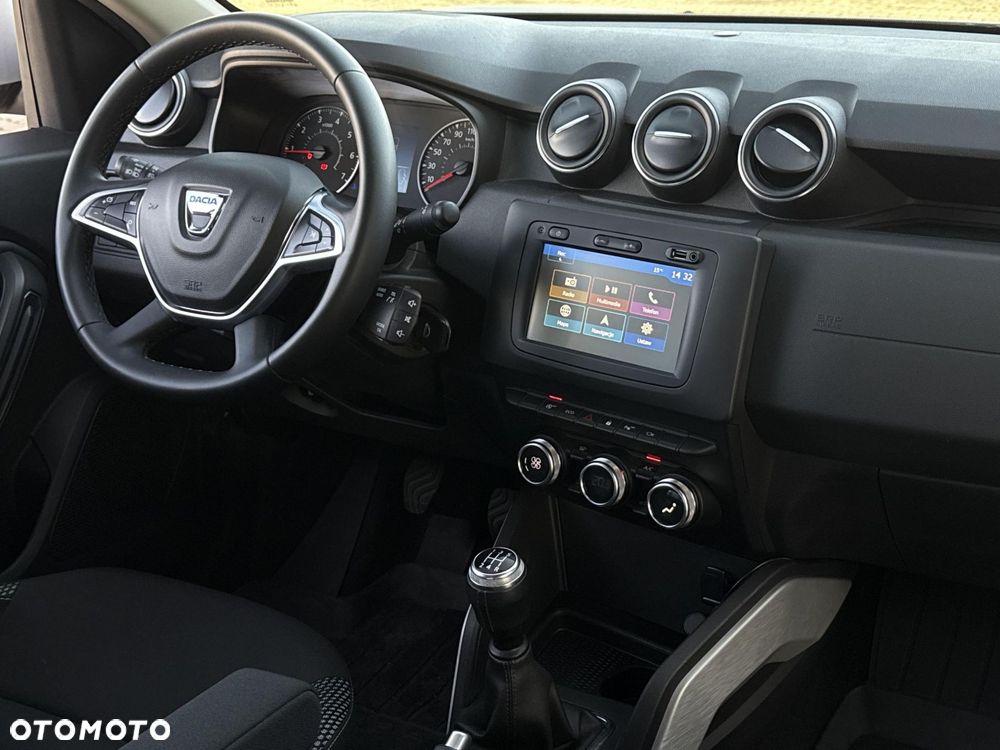Dacia Duster - 10