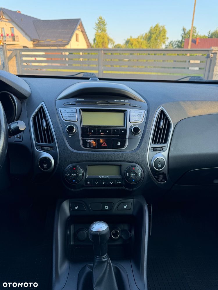 Hyundai ix35 2.0 Premium - 12