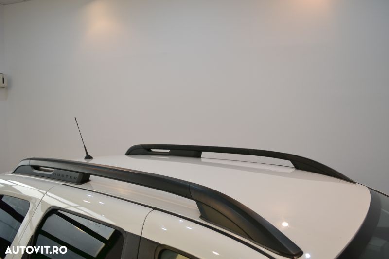 Dacia Duster ECO-G 100 Comfort - 19