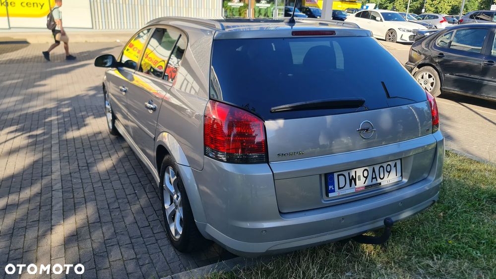 Opel Signum 1.9 CDTI Cosmo - 5
