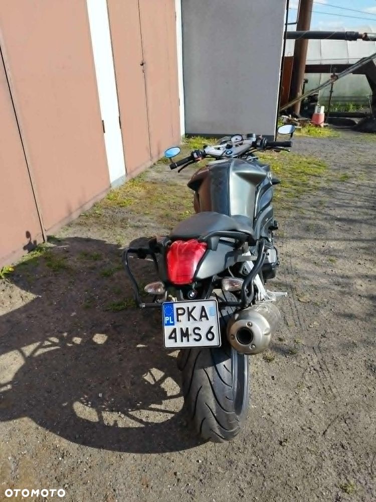 BMW K - 2