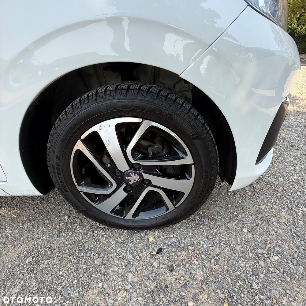 Peugeot 108 PureTech 82 Top Allure - 30