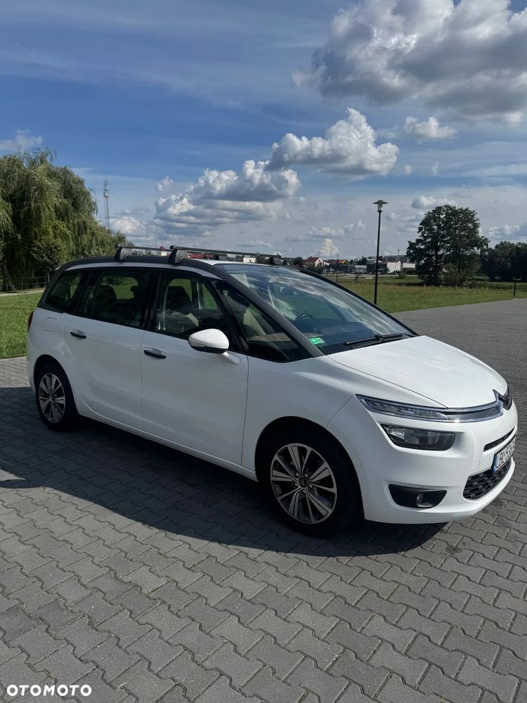 Citroën C4 Picasso - 3