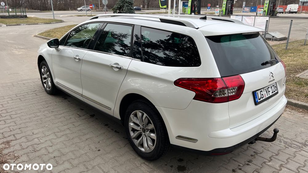 Citroën C5 1.6 THP Selection - 3