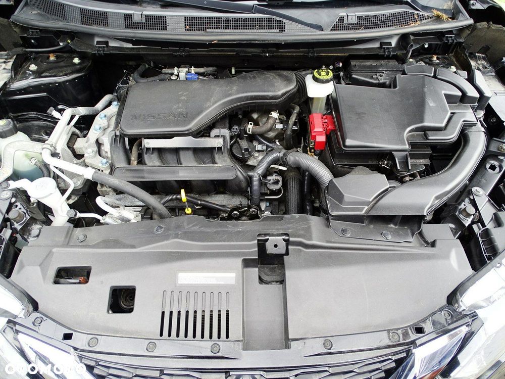 Nissan Qashqai - 39