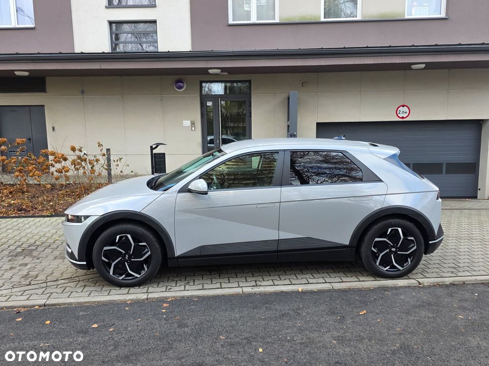 Hyundai IONIQ 5 73kWh Smart