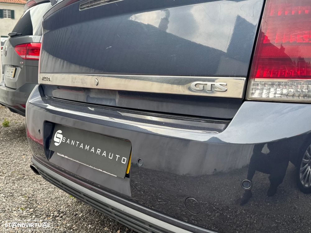 Opel Vectra 1.9 CDTI Elegance - 5