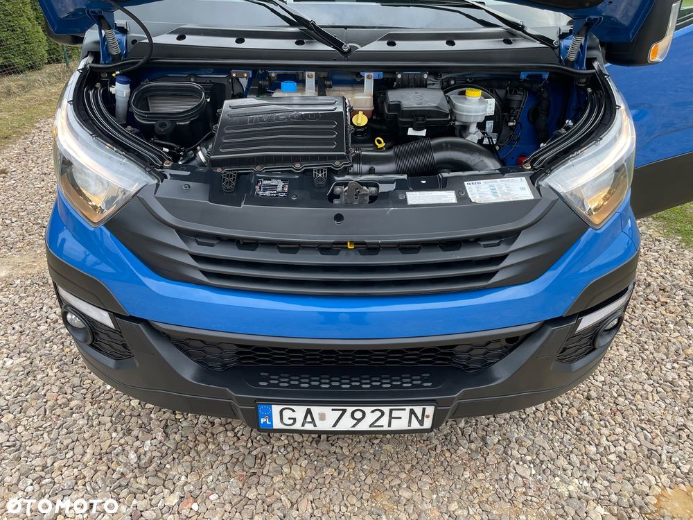 Iveco Daily - 26