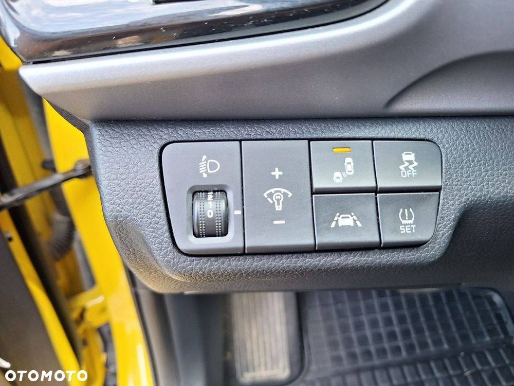 Kia Stonic 1.0 T-GDI XL - 15