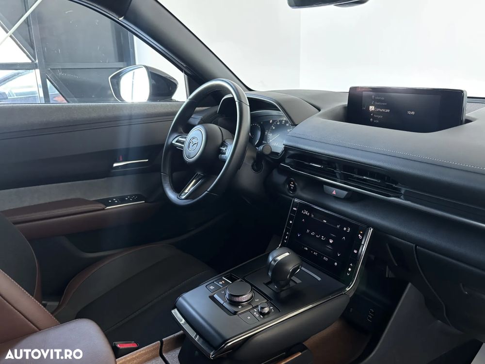 Mazda MX-30 e-SKYACTIV AD`VANTAGE - 7