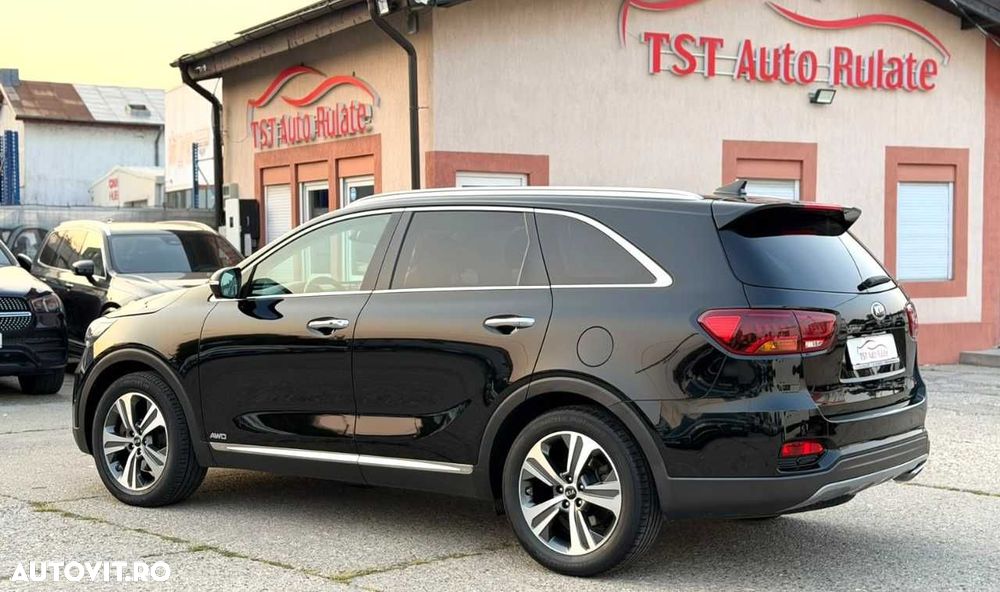 Kia Sorento - 6