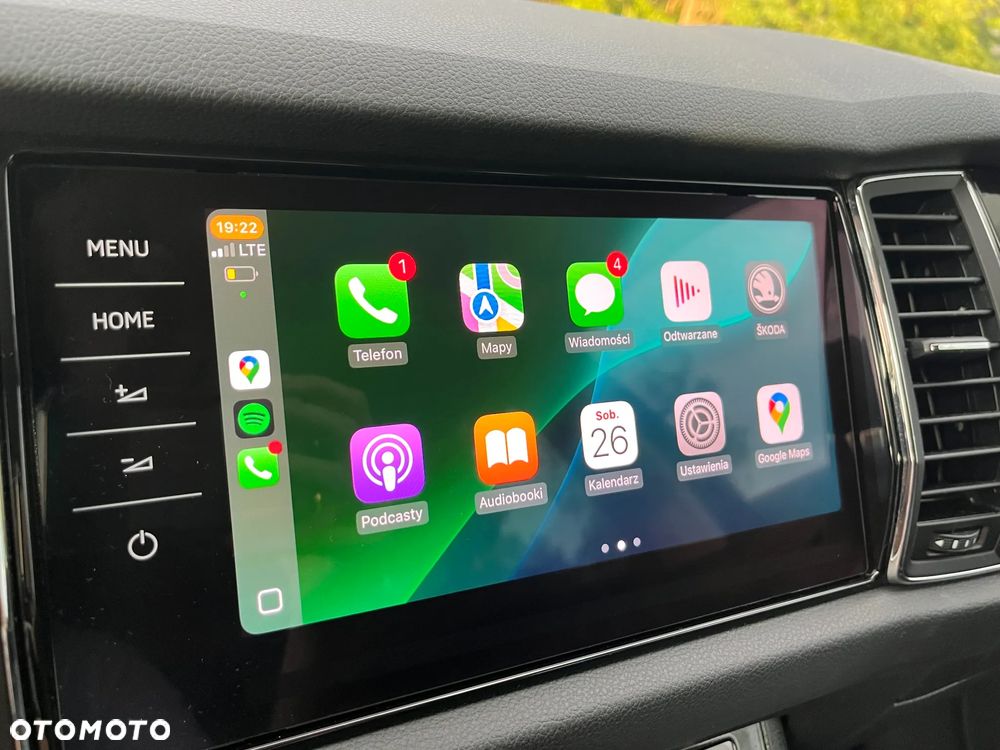 Skoda Kodiaq 2.0 TDI 4x2 L&K DSG - 26